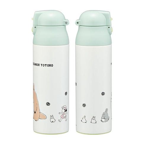 Totoro one touch bottle